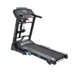 Behumax Treadmill Force Vibrator 580 - Cinta de correr, hasta 16 km/h, Morado