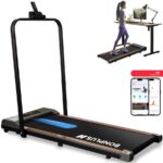 Bonplus BP BP 1 - Cinta de correr, Negro