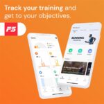 Bonplus BP BP 1 - Cinta de correr, Negro - Imagen 7