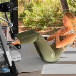 Cecotec WayHome 1400 Runner Vibration - Cinta de correr, plegable, Plateado - Imagen 2