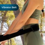 Cecotec WayHome 1400 Runner Vibration - Cinta de correr, plegable, Plateado - Imagen 3