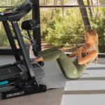 Cecotec WayHome 1600 Obelia UltraFlex Pro - Cinta de correr, plegable, Negro - Imagen 2