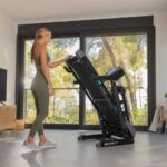 Cecotec WayHome 1600 Obelia UltraFlex Pro - Cinta de correr, plegable, Negro - Imagen 5