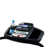 Cecotec RunnerFit Sprint - Cinta de correr, plegable, Negro - Imagen 3