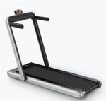 Clover Fitness T4000 - Cinta de correr, plegable, Negro - Imagen 7