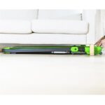 Eco-de New Walk 1HP - Cinta de correr, plegable, Verde - Imagen 5