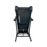 Fitness Tech X-30 - Cinta de correr, plegable, Negro - Imagen 4