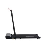 Foxsport Z8C-403 - Cinta de correr, de 1 a 12 km/h, plegable, Negro