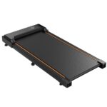 Iscooter FT31 - Cinta de correr, plegable, Negro
