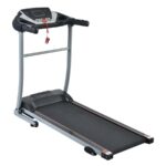 Italian Design MILL2 - Cinta de correr, Negro