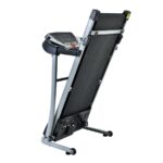 Italian Design MILL2 - Cinta de correr, Negro - Imagen 2