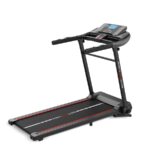 Prixton Run Fit RF350 - Cinta de correr, plegable, Negro - Imagen 2