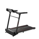 Prixton Run Fit RF350 - Cinta de correr, plegable, Negro - Imagen 3