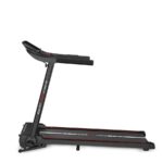 Prixton Run Fit RF350 - Cinta de correr, plegable, Negro - Imagen 4