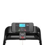 Prixton Run Fit RF350 - Cinta de correr, plegable, Negro - Imagen 5