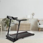 Prixton Run Fit RF350 - Cinta de correr, plegable, Negro - Imagen 6