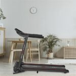 Prixton Run Fit RF350 - Cinta de correr, plegable, Negro - Imagen 8