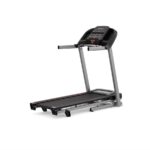 Schwinn SFT 3.1 Plegable - Cinta de correr, hasta 16 km/h, Gris
