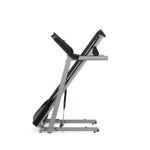 Schwinn SFT 3.1 Plegable - Cinta de correr, hasta 16 km/h, Gris - Imagen 5