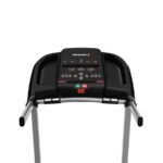 Schwinn SFT 3.1 Plegable - Cinta de correr, hasta 16 km/h, Gris - Imagen 6