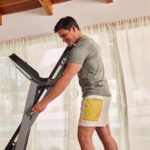 Schwinn SFT 3.1 Plegable - Cinta de correr, hasta 16 km/h, Gris - Imagen 9