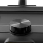 Yesoul T3PLS-BK - Cinta de correr, plegable, Negro - Imagen 6