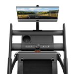 Yesoul T3PLS-BK - Cinta de correr, plegable, Negro - Imagen 9