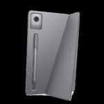 Lenovo Chromebook 11M889 - Convertible 2 en 1, 10.95", MediaTek Kompanio 838, 8 GB RAM, 128 GB eMMC, Gris - Imagen 3