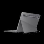 Lenovo Chromebook 11M889 - Convertible 2 en 1, 10.95", MediaTek Kompanio 838, 8 GB RAM, 128 GB eMMC, Gris - Imagen 7