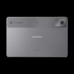 Lenovo Chromebook 11M889 - Convertible 2 en 1, 10.95", MediaTek Kompanio 838, 8 GB RAM, 128 GB eMMC, Gris - Imagen 8