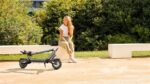Cecotec Bongo Y45 Connected - Patinete eléctrico, 750 W, 25 km/h, Gris - Imagen 10