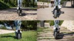 Cecotec Bongo Y45 Connected - Patinete eléctrico, 750 W, 25 km/h, Gris - Imagen 15