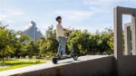 Cecotec Bongo Y45 Connected - Patinete eléctrico, 750 W, 25 km/h, Gris - Imagen 8