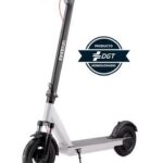 Infiniton Bigcity PRO Blanco - Patinete eléctrico