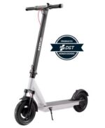 Infiniton Bigcity PRO Blanco - Patinete eléctrico