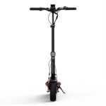 Joyor T-PRO DGT - Patinete eléctrico, 1000 W, 25 km/h, 90 km, Negro - Imagen 9