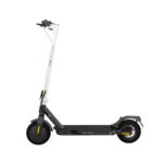 Olsson Fresh Advanced - Patinete eléctrico, 500 W, 25 km/h, 38 km, Blanco