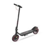 Prixton Eco Move SCO850M - Patinete eléctrico, 24 km/h, Negro - Imagen 2