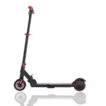 RCB R15 Rojo - Patinete eléctrico infantil, 250 W, 20 km/h, 16 km - Imagen 2