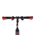 RCB R15 Rojo - Patinete eléctrico infantil, 250 W, 20 km/h, 16 km - Imagen 3