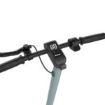 Cecotec Bongo M20 - Patinete eléctrico, 500 W, 20 km, Azul - Imagen 2
