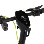 Olsson Mamba X-TREM Dual - Patinete eléctrico, 2000 W, 25 km/h, 50 km, Negro - Imagen 11
