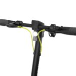 Olsson Mamba X-TREM Dual - Patinete eléctrico, 2000 W, 25 km/h, 50 km, Negro - Imagen 8