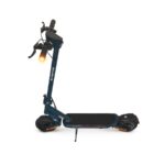 Olsson Quantum Blue - Patinete eléctrico, 580 W, 25 km/h, 38 km, Azul - Imagen 7