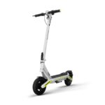 Olsson Quantum Grey - Patinete eléctrico, 580 W, 25 km/h, 38 km, Gris - Imagen 6