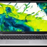 Acer Aspire Lite 15 AL15-54P-5270 - Portátil, 15.6", Core Ultra 5 115U, 16 GB RAM, 512 GB SSD, Plata