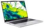 Acer Aspire Lite 15 AL15-54P-53UA - Portátil, 15.6", Core Ultra 5 115U, 16 GB RAM, 512 GB SSD, Plata - Imagen 2
