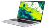 Acer Aspire Lite 15 AL15-54P-53UA - Portátil, 15.6", Core Ultra 5 115U, 16 GB RAM, 512 GB SSD, Plata - Imagen 3
