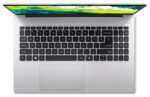 Acer Aspire Lite 15 AL15-54P-53UA - Portátil, 15.6", Core Ultra 5 115U, 16 GB RAM, 512 GB SSD, Plata - Imagen 4