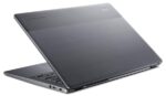 Acer Chromebook Plus 514 CB514-3HR5JQ - Portátil, 14", Ryzen 5 7520C, 8 GB RAM, 256 GB SSD, Gris - Imagen 8